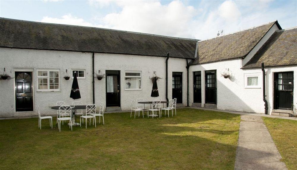 Altamount House Hotel Blairgowrie and Rattray Exterior photo