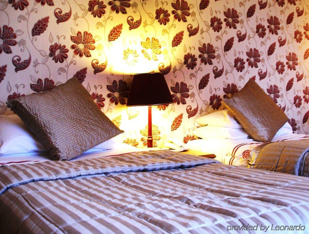 Altamount House Hotel Blairgowrie and Rattray Room photo