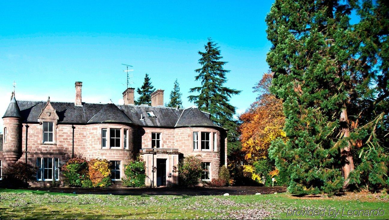 Altamount House Hotel Blairgowrie and Rattray Exterior photo