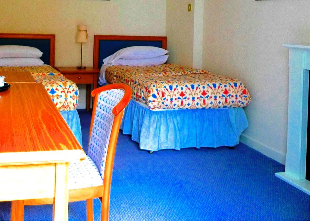 Altamount House Hotel Blairgowrie and Rattray Room photo