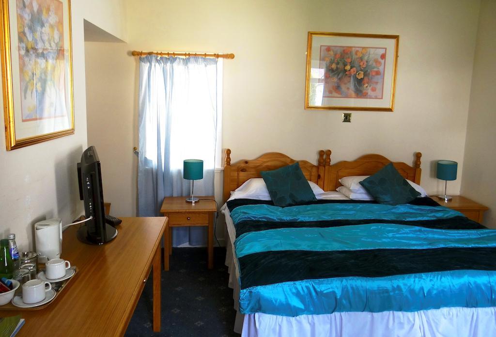 Altamount House Hotel Blairgowrie and Rattray Room photo