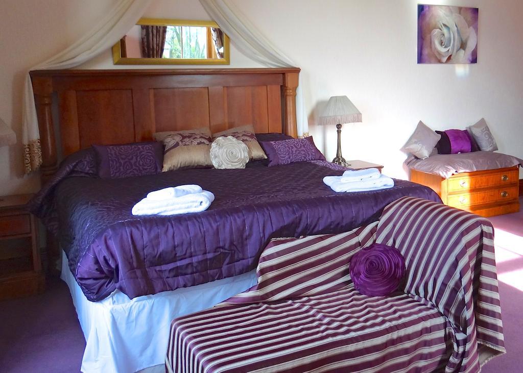 Altamount House Hotel Blairgowrie and Rattray Room photo