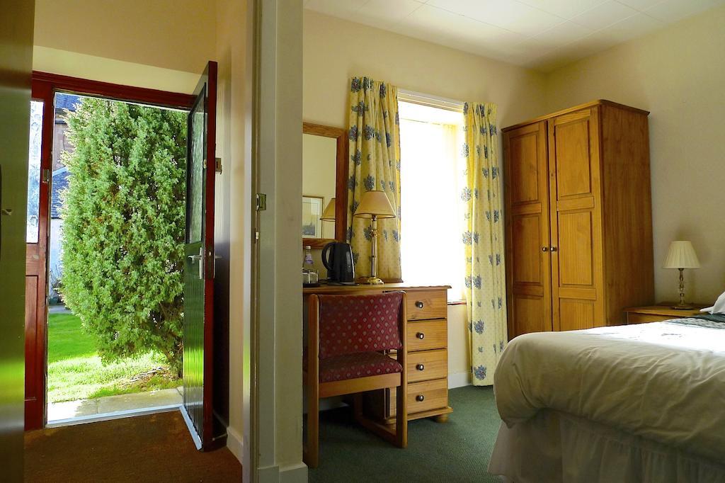 Altamount House Hotel Blairgowrie and Rattray Room photo