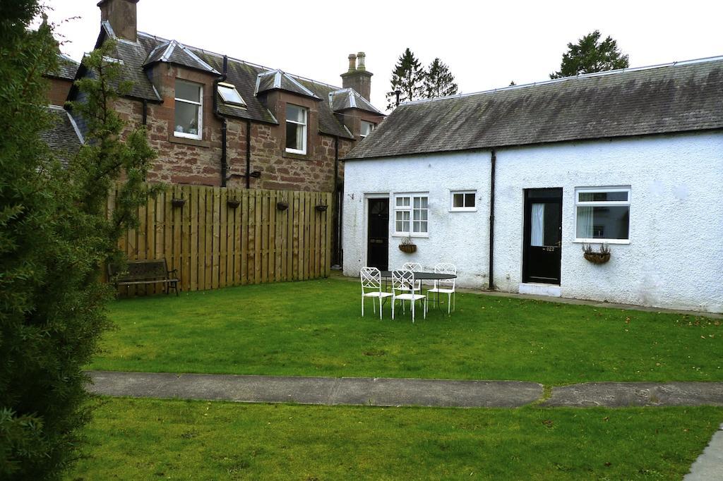 Altamount House Hotel Blairgowrie and Rattray Exterior photo